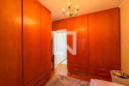 Quarto 1 de casa à venda com 2 quartos, 125m² em Nova Petrópolis, São Bernardo do Campo