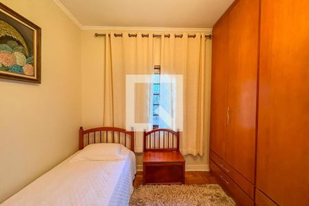 Quarto 1 de casa à venda com 2 quartos, 125m² em Nova Petrópolis, São Bernardo do Campo