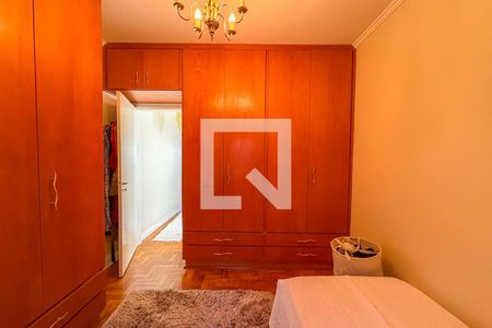 Quarto 1 de casa à venda com 2 quartos, 125m² em Nova Petrópolis, São Bernardo do Campo