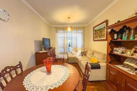 Sala de casa à venda com 2 quartos, 125m² em Nova Petrópolis, São Bernardo do Campo