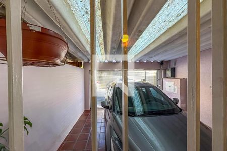 Vista da Sala de casa à venda com 2 quartos, 125m² em Nova Petrópolis, São Bernardo do Campo