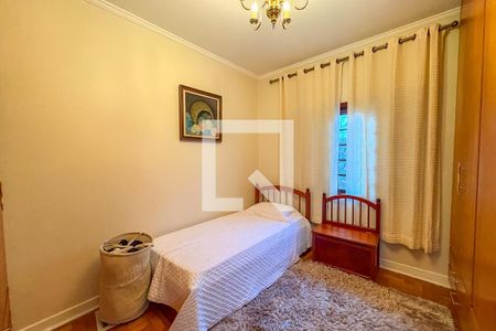 Quarto 1 de casa à venda com 2 quartos, 125m² em Nova Petrópolis, São Bernardo do Campo