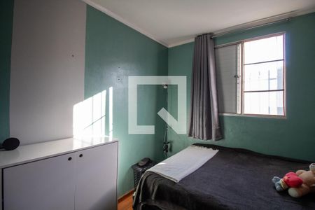 Quarto 2 de apartamento à venda com 2 quartos, 55m² em Vila Sao Silvestre (zona Leste), São Paulo