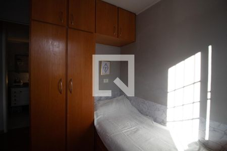 Quarto 1 de apartamento à venda com 2 quartos, 55m² em Vila Sao Silvestre (zona Leste), São Paulo