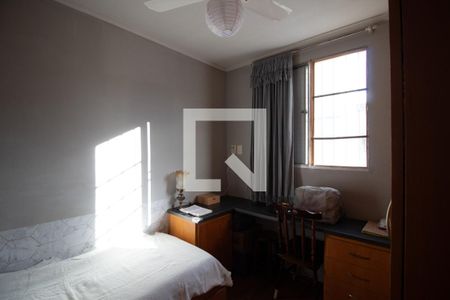 Quarto 1 de apartamento à venda com 2 quartos, 55m² em Vila Sao Silvestre (zona Leste), São Paulo