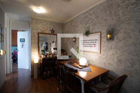 Sala de apartamento à venda com 2 quartos, 55m² em Vila Sao Silvestre (zona Leste), São Paulo