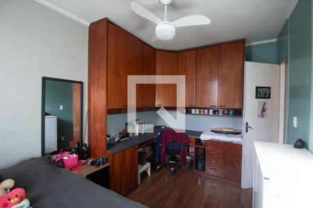 Quarto 2 de apartamento à venda com 2 quartos, 55m² em Vila Sao Silvestre (zona Leste), São Paulo