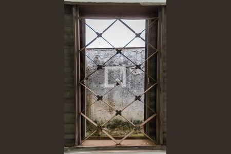 Quarto - Janela de casa para alugar com 1 quarto, 40m² em Parque Maria Domitila, São Paulo