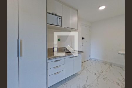 Studio de apartamento para alugar com 1 quarto, 27m² em Vila Primavera, São Paulo