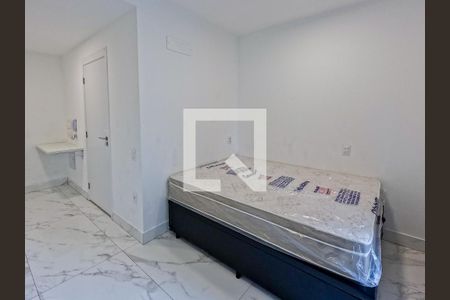 Studio de apartamento para alugar com 1 quarto, 27m² em Vila Primavera, São Paulo