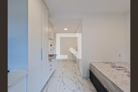 Studio de apartamento para alugar com 1 quarto, 27m² em Vila Primavera, São Paulo