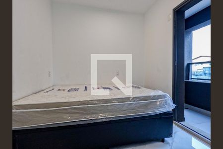 Studio de apartamento para alugar com 1 quarto, 27m² em Vila Primavera, São Paulo