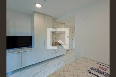 Studio de apartamento para alugar com 1 quarto, 27m² em Vila Primavera, São Paulo