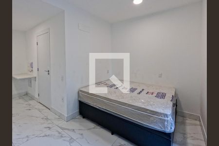 Studio de apartamento para alugar com 1 quarto, 27m² em Vila Primavera, São Paulo