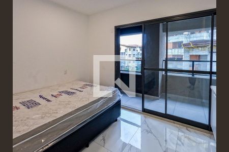 Studio de apartamento para alugar com 1 quarto, 27m² em Vila Primavera, São Paulo