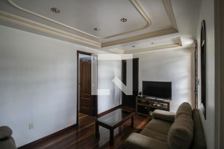Sala 2 de casa para alugar com 4 quartos, 250m² em Rocha Sobrinho, Mesquita