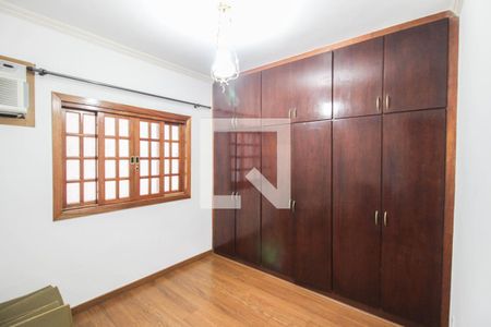 Quarto 1 de casa para alugar com 4 quartos, 250m² em Rocha Sobrinho, Mesquita