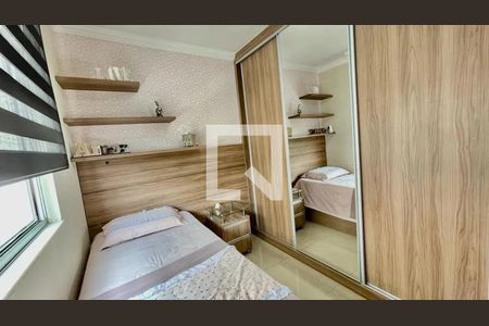 Quarto 3 de apartamento à venda com 3 quartos, 360m² em Dom Cabral, Belo Horizonte