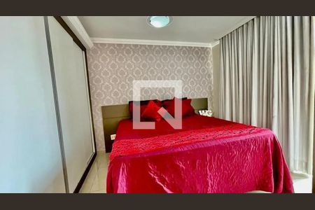 Quarto 1 de apartamento à venda com 3 quartos, 360m² em Dom Cabral, Belo Horizonte