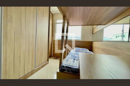 Quarto 2 de apartamento à venda com 3 quartos, 360m² em Dom Cabral, Belo Horizonte