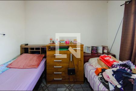 Quarto 1 de casa à venda com 4 quartos, 214m² em Salgado Filho, Belo Horizonte