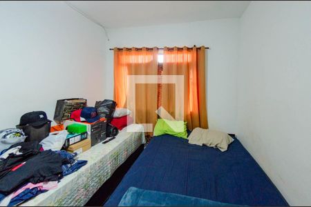 Quarto 2 de casa à venda com 4 quartos, 214m² em Salgado Filho, Belo Horizonte