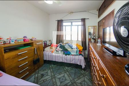 Quarto 1 de casa à venda com 4 quartos, 214m² em Salgado Filho, Belo Horizonte