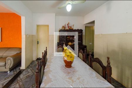 Sala de casa à venda com 4 quartos, 214m² em Salgado Filho, Belo Horizonte