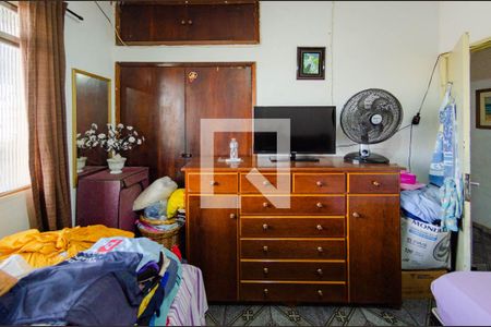 Quarto 1 de casa à venda com 4 quartos, 214m² em Salgado Filho, Belo Horizonte