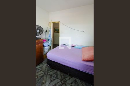 Quarto 1 de casa à venda com 4 quartos, 214m² em Salgado Filho, Belo Horizonte