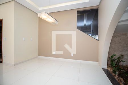 Sala 1 de casa de condomínio para alugar com 5 quartos, 1000m² em Sh Contagem, Brasília