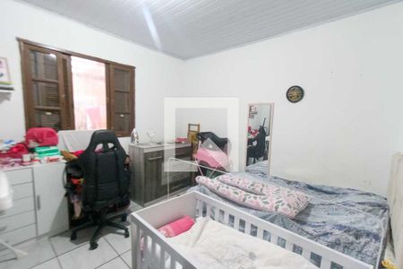 Quarto de casa para alugar com 2 quartos, 200m² em Jardim Colorado, São Paulo