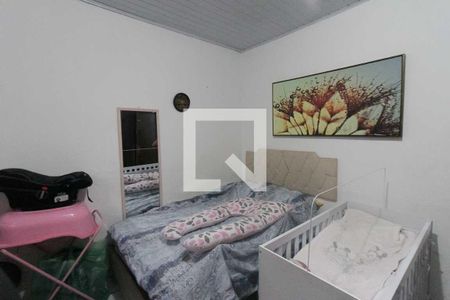 Quarto de casa para alugar com 2 quartos, 200m² em Jardim Colorado, São Paulo