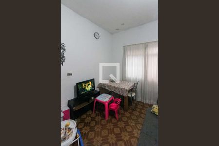 Sala de casa para alugar com 2 quartos, 200m² em Jardim Colorado, São Paulo