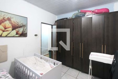 Quarto de casa para alugar com 2 quartos, 200m² em Jardim Colorado, São Paulo