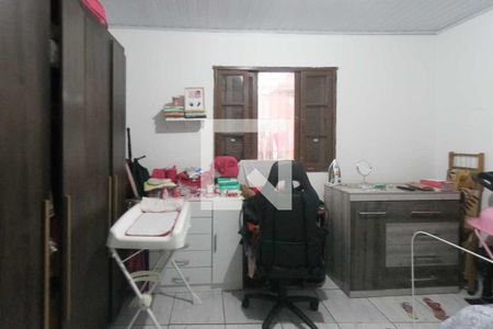 Quarto de casa para alugar com 2 quartos, 200m² em Jardim Colorado, São Paulo