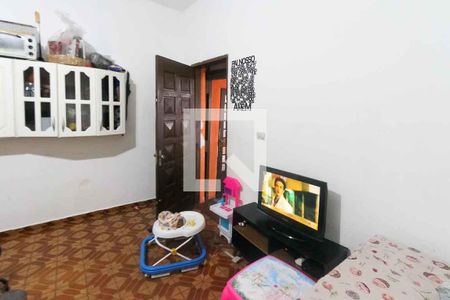 Sala de casa para alugar com 2 quartos, 200m² em Jardim Colorado, São Paulo