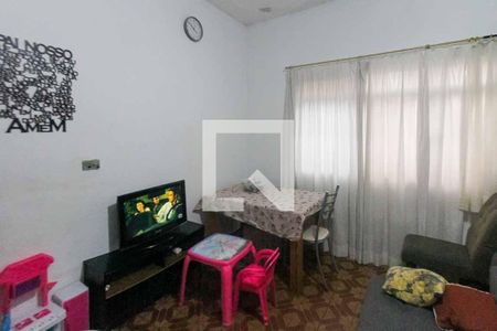 Sala de casa para alugar com 2 quartos, 200m² em Jardim Colorado, São Paulo