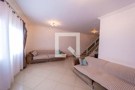 Sala de casa à venda com 4 quartos, 350m² em Jardim Penha, São Paulo