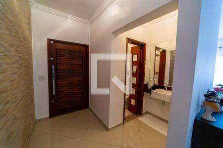 Sala de casa à venda com 4 quartos, 350m² em Jardim Penha, São Paulo