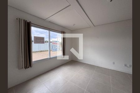 Sala de apartamento à venda com 2 quartos, 48m² em Feitoria, São Leopoldo