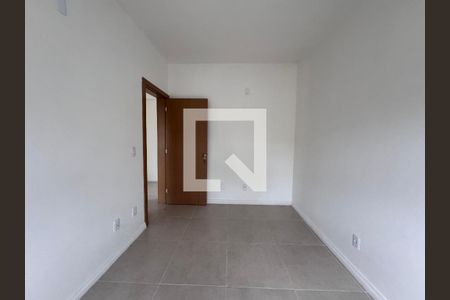 Sala de apartamento à venda com 2 quartos, 48m² em Feitoria, São Leopoldo
