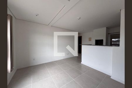 Sala de apartamento à venda com 2 quartos, 48m² em Feitoria, São Leopoldo