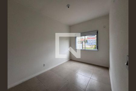Sala de apartamento à venda com 2 quartos, 48m² em Feitoria, São Leopoldo