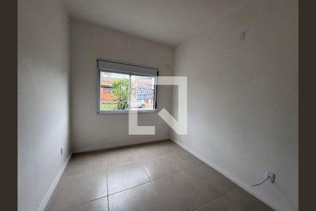 Quarto 1 de apartamento à venda com 2 quartos, 48m² em Feitoria, São Leopoldo