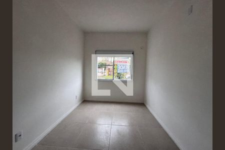 Sala de apartamento à venda com 2 quartos, 48m² em Feitoria, São Leopoldo