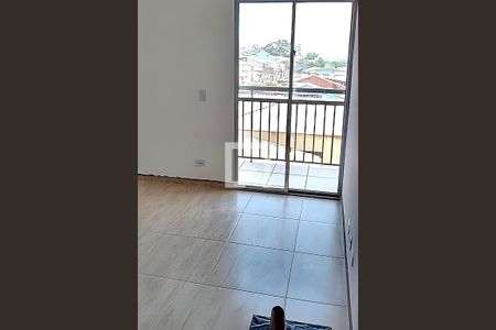 Apartamento à venda com 2 quartos, 55m² em Parque Continental, Guarulhos