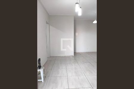Apartamento à venda com 2 quartos, 55m² em Parque Continental, Guarulhos