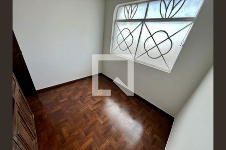 Quarto 1 de apartamento à venda com 3 quartos, 83m² em Nova Cachoeirinha, Belo Horizonte