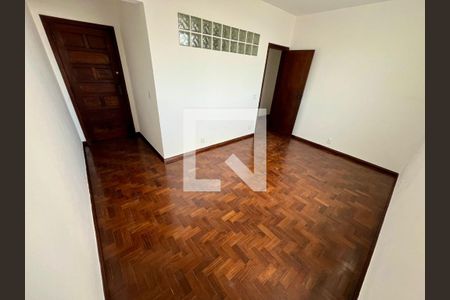 Sala de apartamento à venda com 3 quartos, 83m² em Nova Cachoeirinha, Belo Horizonte